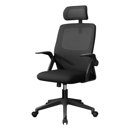 Silla de Oficina Ergonómica Charmount