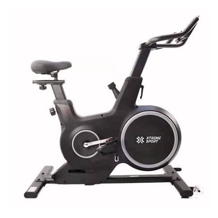 Spinning Power Cycling Mágnetica