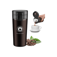 Taza Termo Portátil para Café