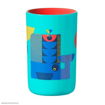 Vaso De Ballena Tommee Tippee 360 Grados