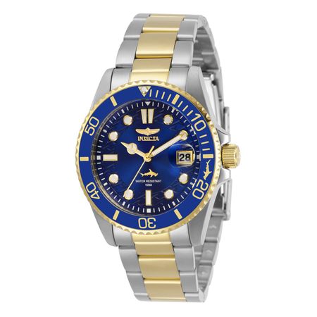 Reloj Invicta 30481 Acero Dorado Mujer