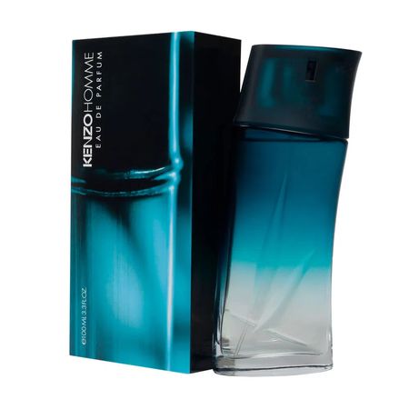 Perfume Edp Kenzo Homme Hombre 100 ml