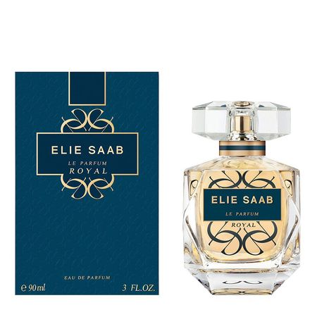 Perfume Royal Parfum Elie Saab Mujer 90 ml