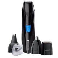 Maquina Cortadora de Barba 5 en 1 Remington  PG181