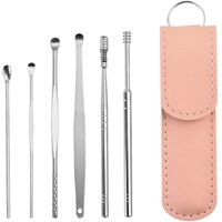 Kit de Limpieza de Oídos Profesional