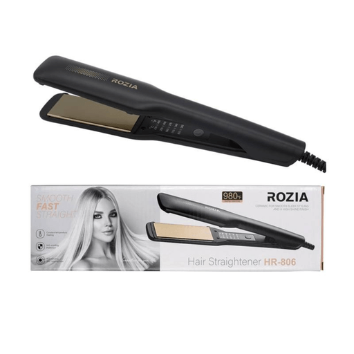 Plancha rozia discount