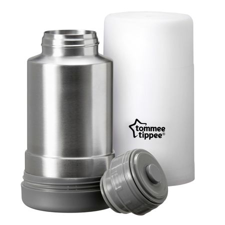 Termo Calentador De Biberones Tommee Tippee