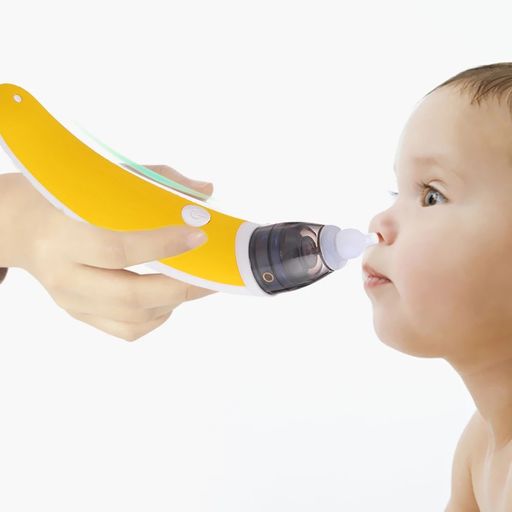 Aspiradores Nasal - Cuidado Personal - Accesorios de Bebé - Bebé