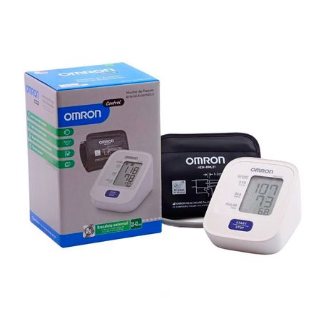 Tensiometro Digital de Brazo Omron Hem 7120