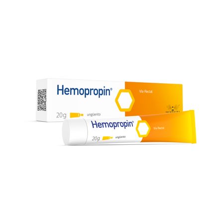 Hemopropin - Apipharma