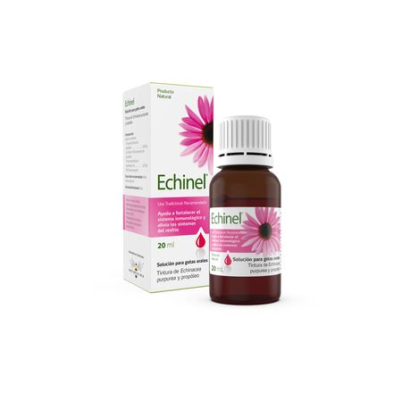 Echinel - Apipharma