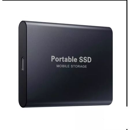 DISCO DURO EXTERNO DE 25TB DE ALTA VELOCIDAD PORTATIL DISCO DURO EXTERNO DE 25 TB DE ALTA VELOCIDAD PORTATIL