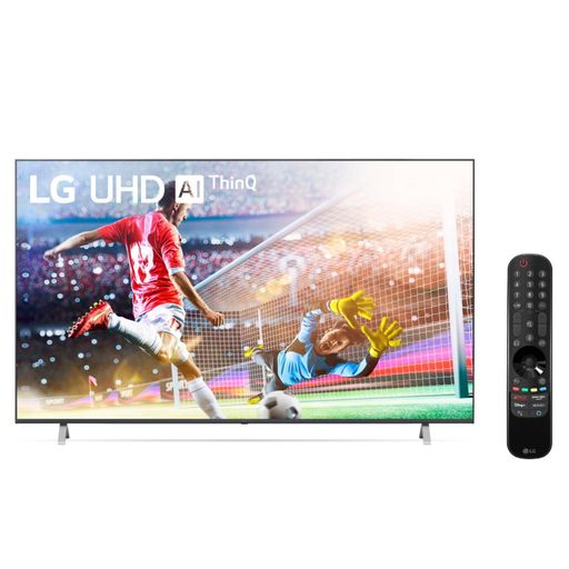 Comprar Pantalla Smart TV 4K LG UHD ThinQ™, 65 Pulgadas, Modelo