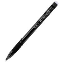 Lapicero FABER CASTELL Borrable Negro 1un