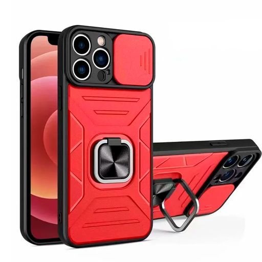 Case Premium Azul para Xiaomi Redmi 9 GENERICO