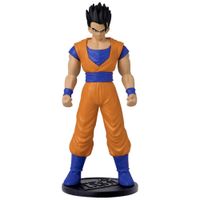 Figura De Accion DRAGON BALL 37210 10cm (Modelos Aleatorios)