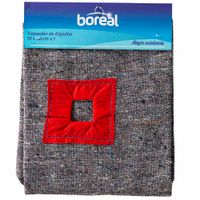 Trapeador de Algodón BOREAL 70cm x 50cm