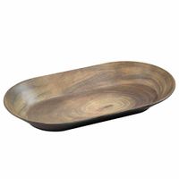 Fuente WAYU Bamboo Grande 12.2''