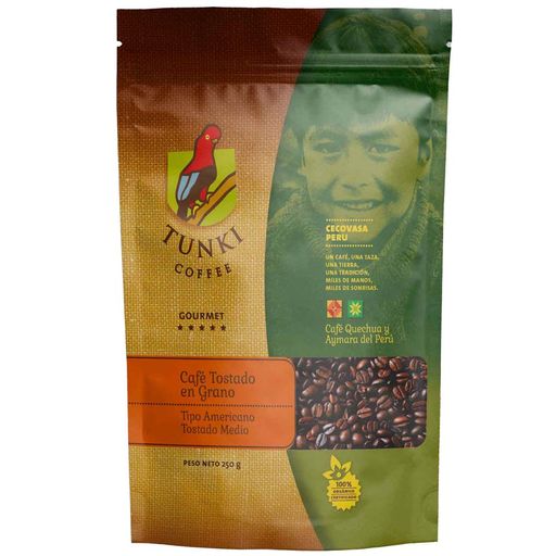 Café Grano Tostado 1 Kg – Cafe San Juan