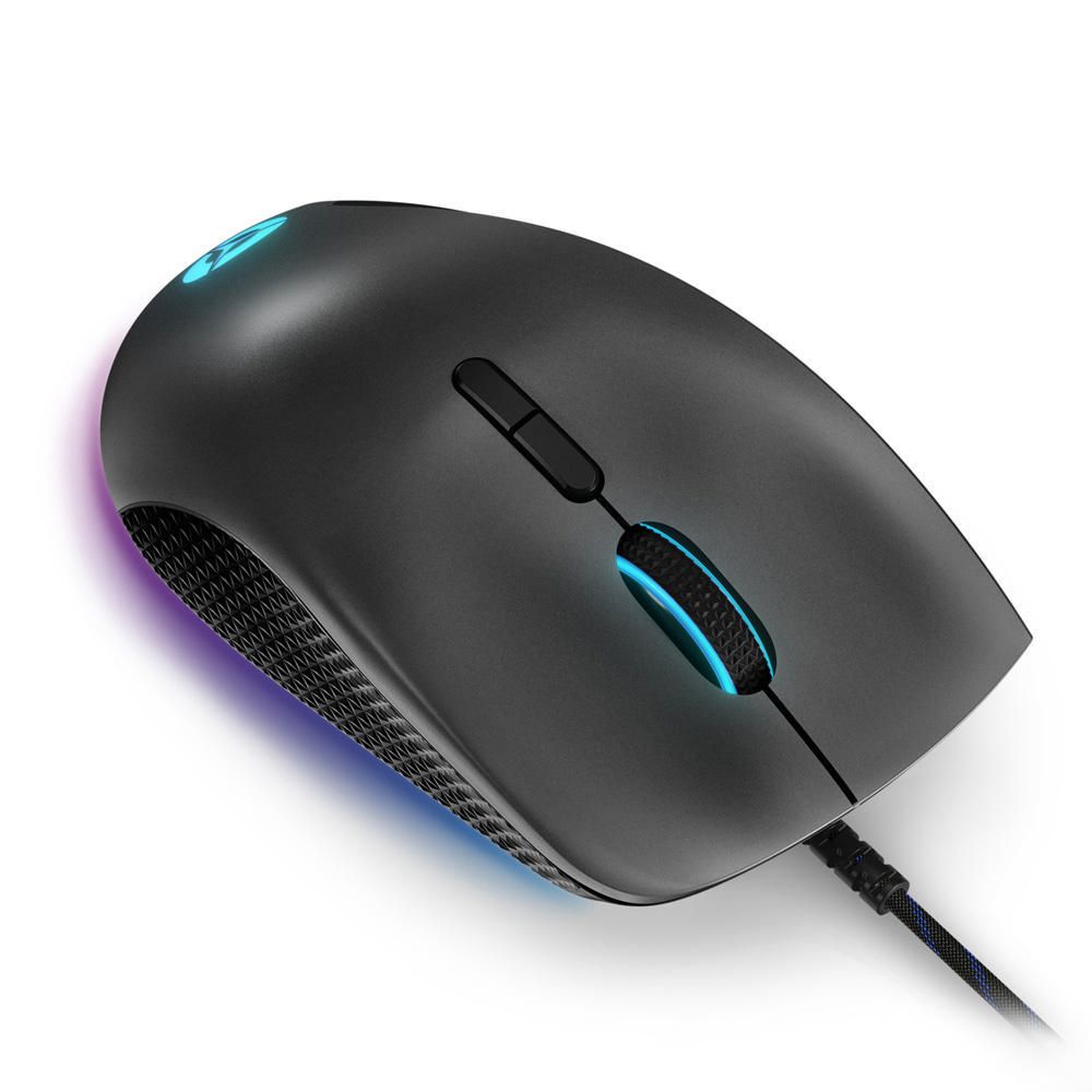 Mouse Gamer Lenovo Legion M500 RGB plazaVea Supermercado