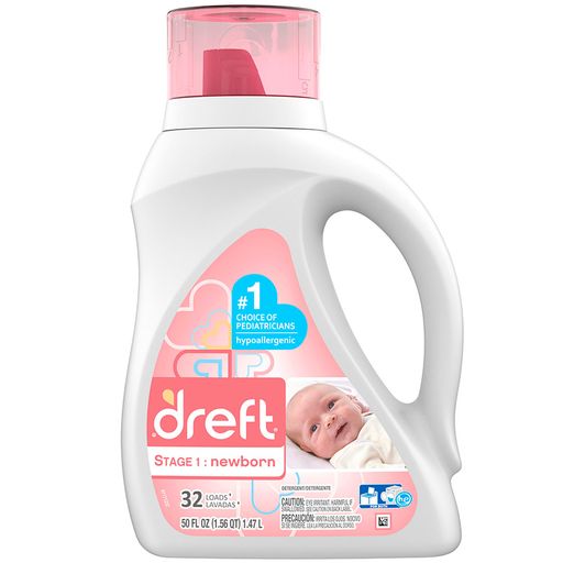 Detergente para Ropa de Bebé: Cuidado y Suavidad para su Piel Delicada