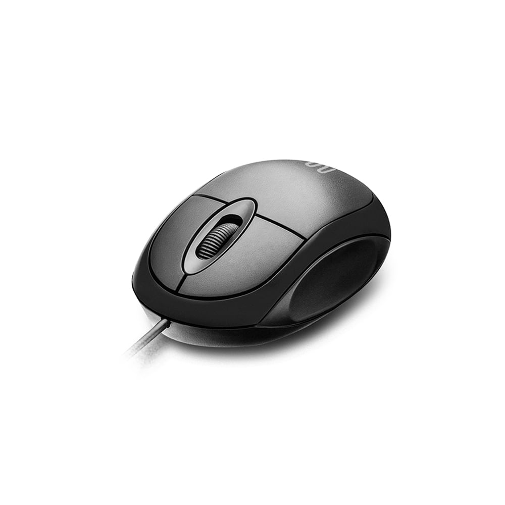 Mouse Optico Classic Multilaser