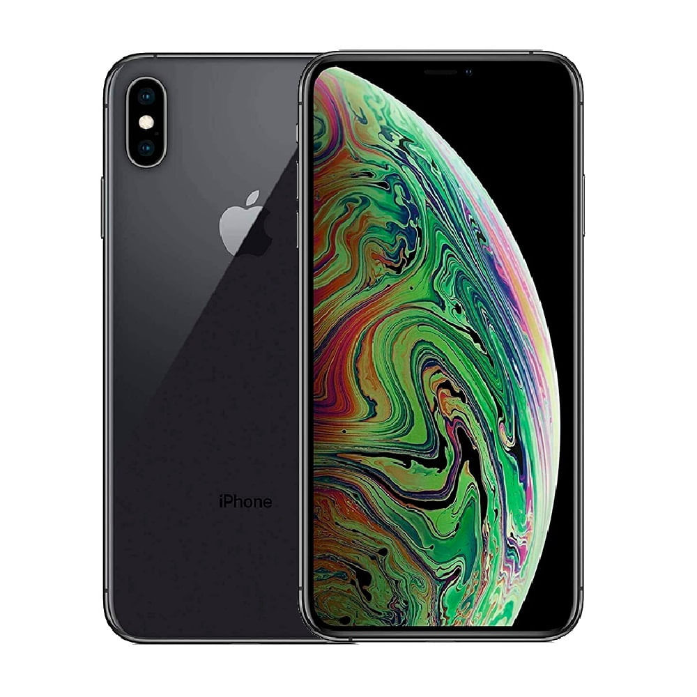 Reacondicionado iPhone XS 64GB 4GB Negro