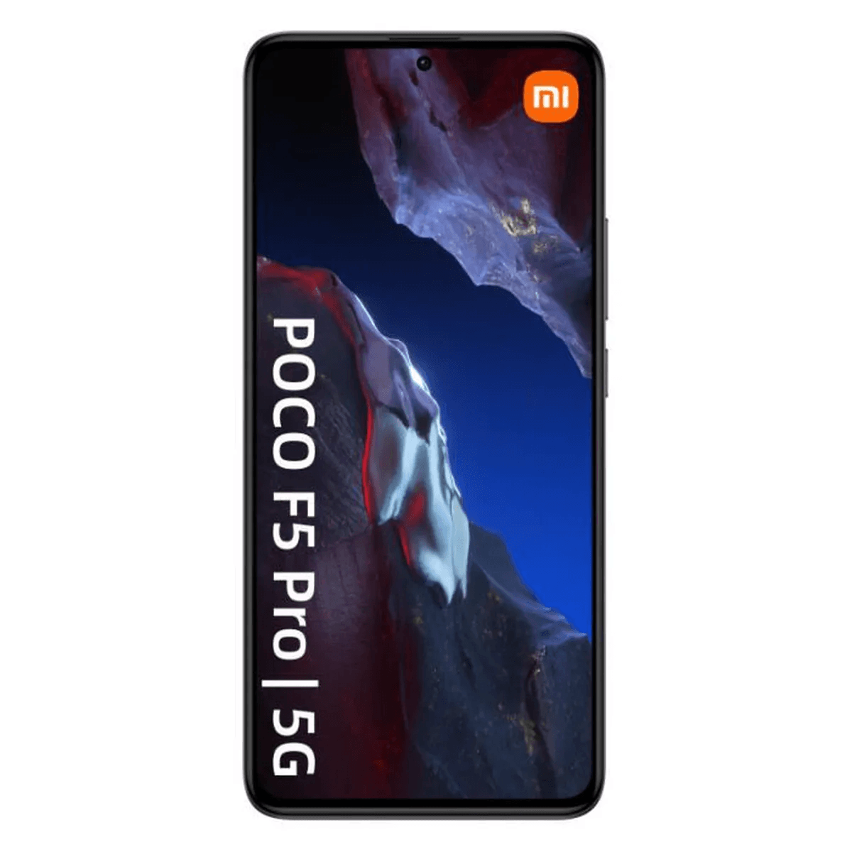 Celular POCO F5 Pro 512GB ROM 12GB RAM, Snapdragon 8+ Gen 1