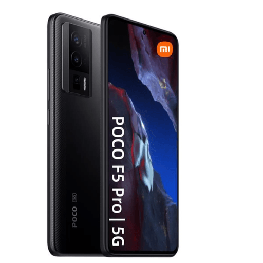 Xiaomi Poco F5 AMOLED 6.6 pulgadas Desbloqueado