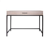 Escritorio Starhome Estilo Industrial Moment Beige