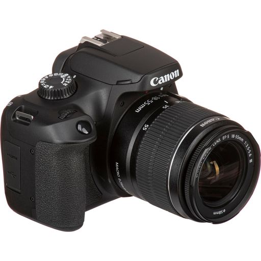 Cámara Digital Canon EOS Rebel T100, 18MP, Zoom Óptico 10x - Coimprit