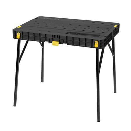 Banco de Trabajo Plegable Stanley STST83492-1