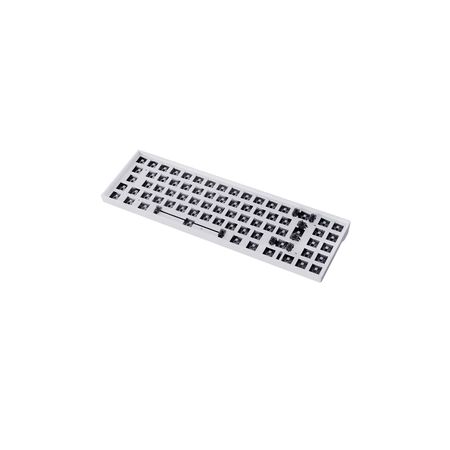 Base de teclado modular VSG Bellatrix Blanco