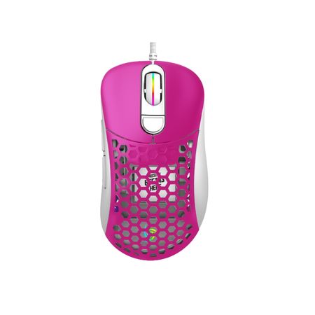 Carcasa para mouse VSG Aquila Skin Violeta Mate