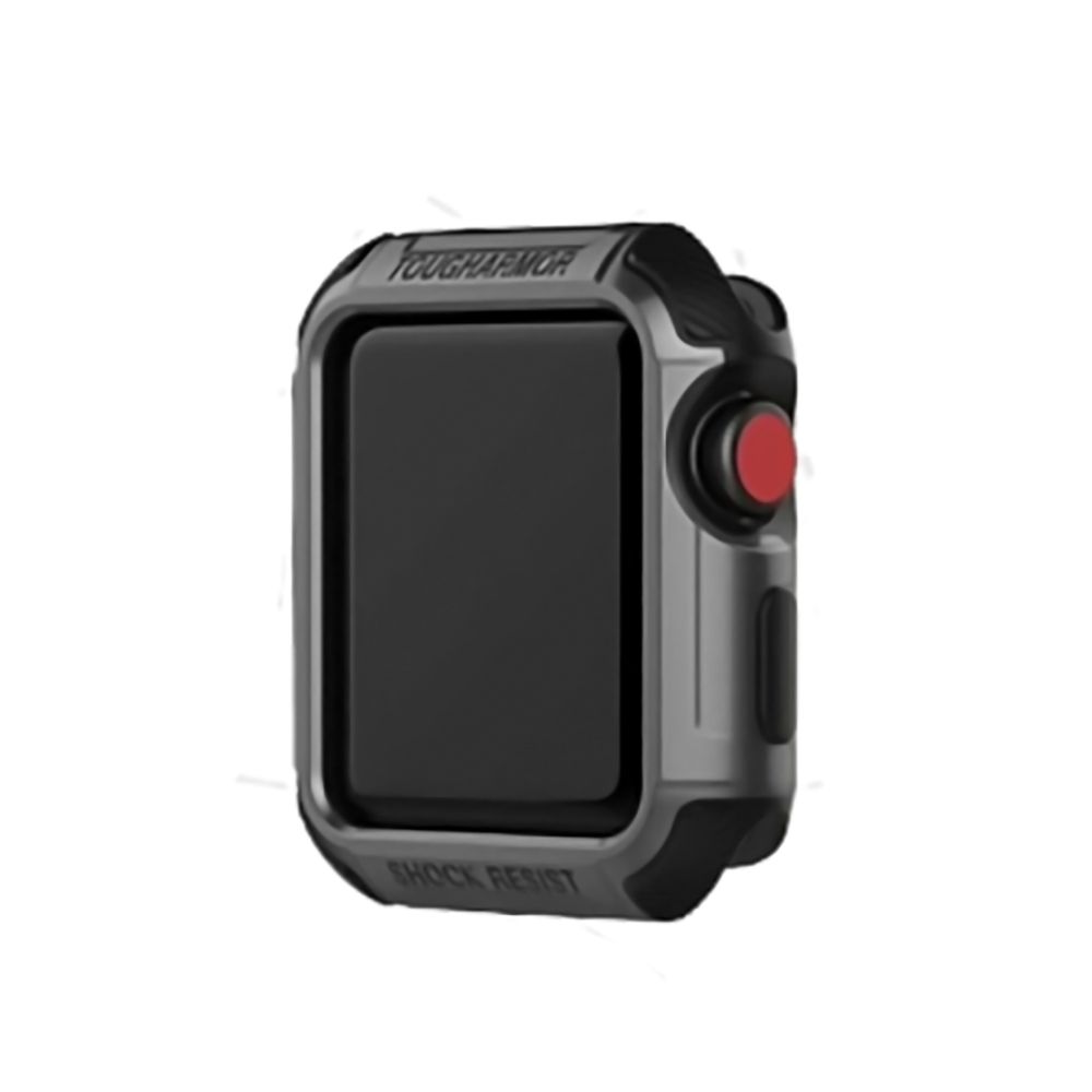 Case Armor Case Negro 45mmPara Smart Watch plazaVea Supermercado