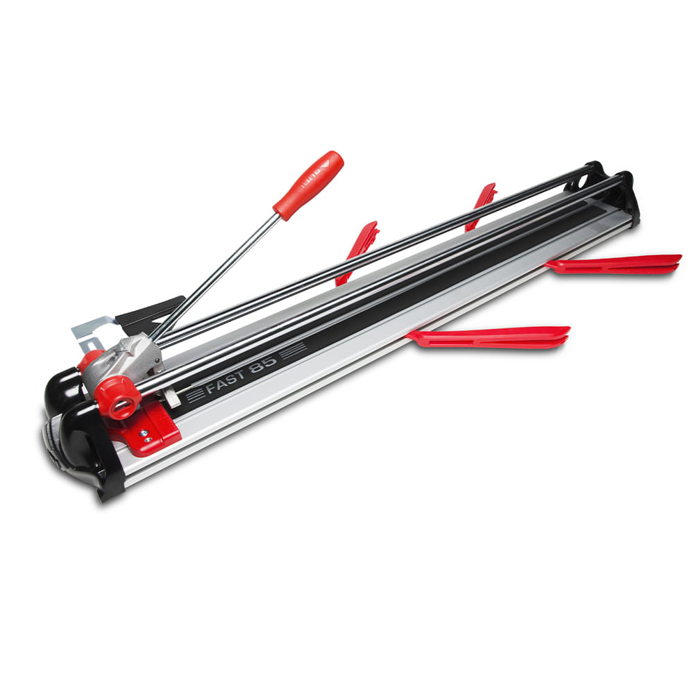 Cortadora de Mayólica 35" (85 cm) Rubi FAST-85