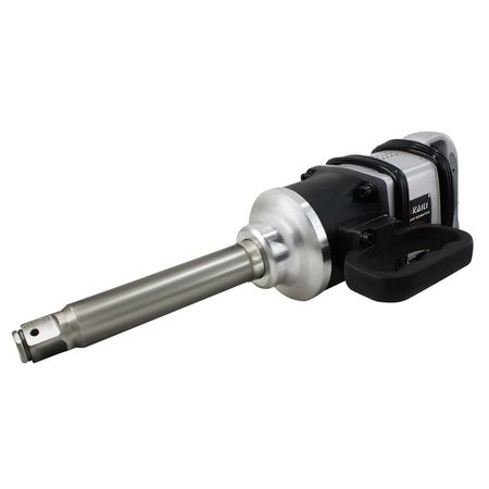 Llave de Impacto Neumática 1