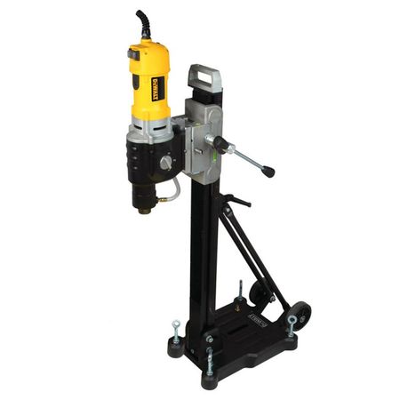 Perforadora Diamantina Taladro con Base 1 1/4 2500W Dewalt D21585 K2