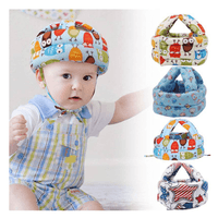 Protector Antigolpes para Bebé