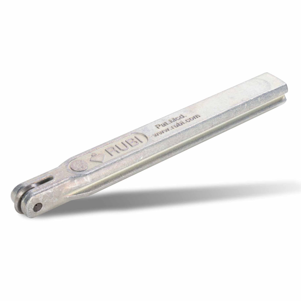 Rodel Silver 5/16" (8 mm) para Cortadora de Mayólica Rubi 610003807