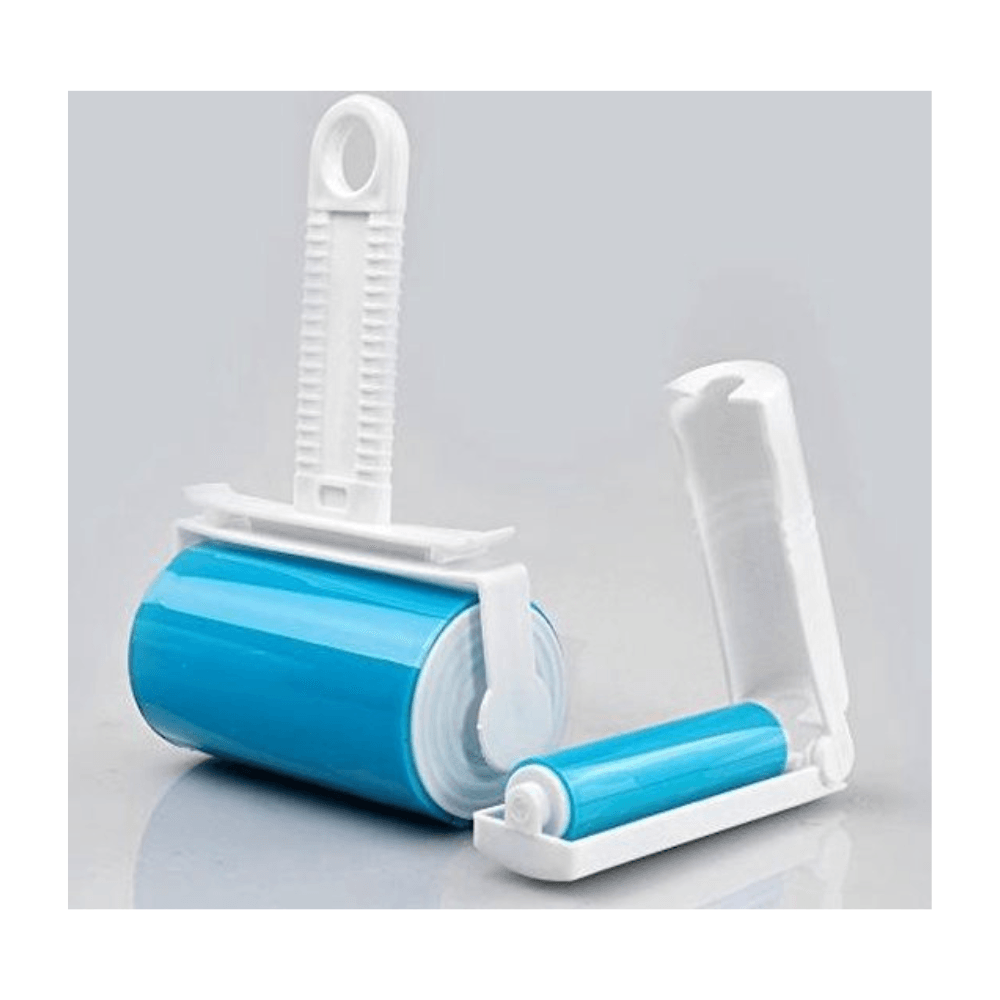 Rodillo Lavable Quita Pelusa