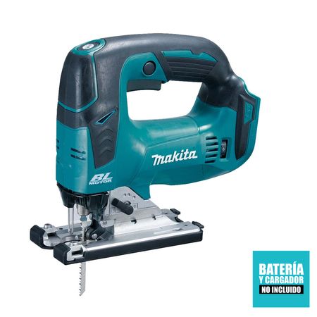 Sierra Caladora 18V LXT 135mm Baretool Makita DJV182Z