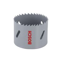 Sierra Copa Bimetálica HSS 1 1/16"" 27mm Bosch 2608.580.405-000