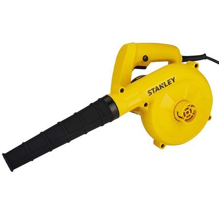 Sopladora de Mano 500W Stanley SPT500 B2
