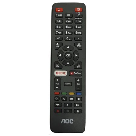 LG Control Magic Remote MR23GN - Promart