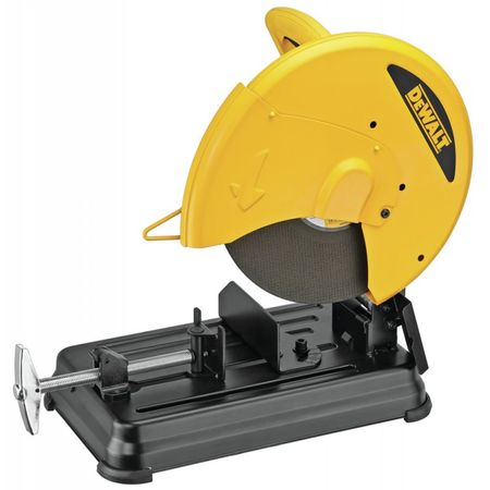 Tronzadora de Metales 14 2300W Dewalt D28730 B2