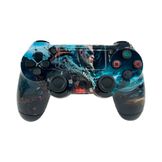 Mando Ps4 Playstation 4 Joystick Inalámbrico Crash Bandicoot - Promart