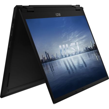 Laptop Msi Sum E14 Flp Evo con Procesador I7 1360P 32Gb de Ram Y Pantalla de 14 en Color Negro
