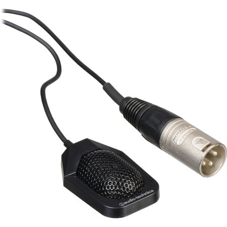 Micrófono de Condensador Cardioide de Límite Miniatura Audio Technica Pro 42
