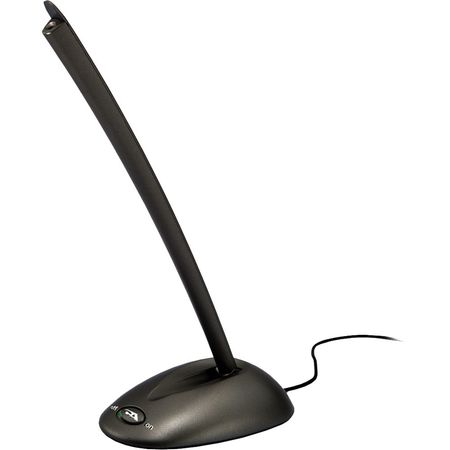 Micrófono de Escritorio Usb Cyber Acoustics Cvl 1084